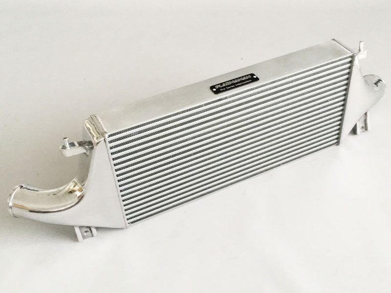 Plazmaman - Plazmaman GTR R32-R34 Pro Series 76mm Intercooler - 850hp