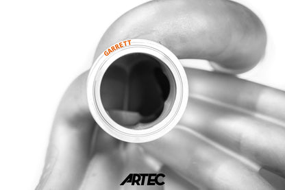 ARTEC - 70mm "Big Daddy" V-Band Locating Ring