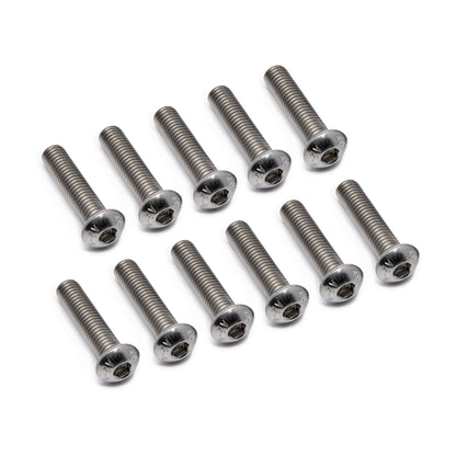 Tick Performance - Billet Valley Cover Gen-IV LS, DOD Delete