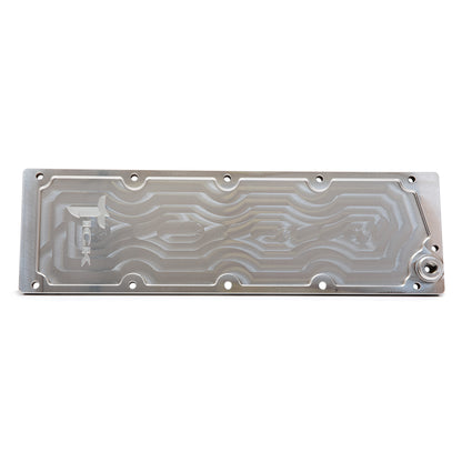 Tick Performance - Billet Valley Cover Gen-IV LS, DOD Delete