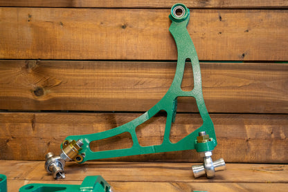 FDF Raceshop - Hyundai Genesis Mega Mantis Angle Kit