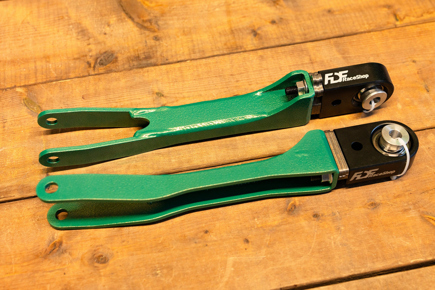 FDF Raceshop - Genesis Rear Trailing Arms
