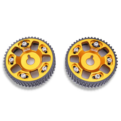 PRP Adjustable Cam Gears - Toyota 1JZ/2JZ