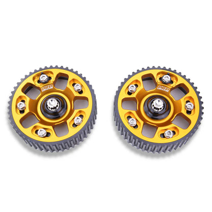 PRP Adjustable Cam Gears - Toyota 1JZ/2JZ