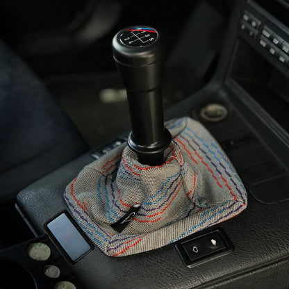 Condor Speed Shop - Boot with Gray M-Tech Pattern