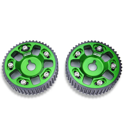 PRP Adjustable Cam Gears - Toyota 1JZ/2JZ