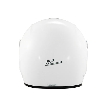 Zamp RZ-37Y SFI 24.1 Helmet Z20 Series Shield White 54cm
