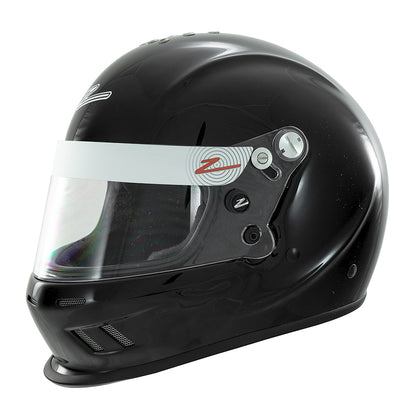 Zamp RZ-37Y SFI 24.1 Helmet Z20 Series Shield Black 54cm
