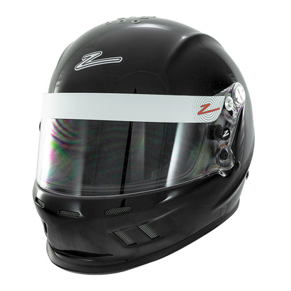 Zamp RZ-37Y SFI 24.1 Helmet Z20 Series Shield Black 54cm