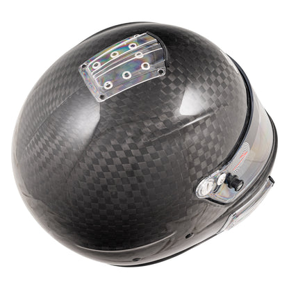 Zamp RZ-64C SNELL SA2020 Helmet Carbon X-Small 54cm