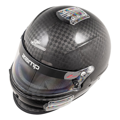 Zamp RZ-64C SNELL SA2020 Helmet Carbon X-Small 54cm