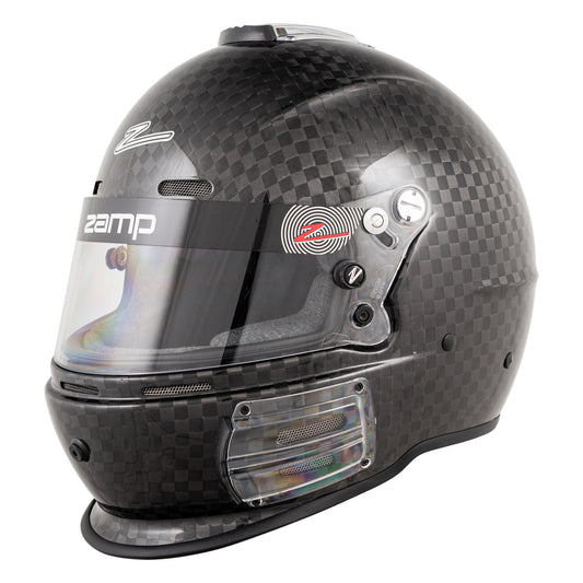 Zamp RZ-64C SNELL SA2020 Helmet Carbon XX-Large 63cm