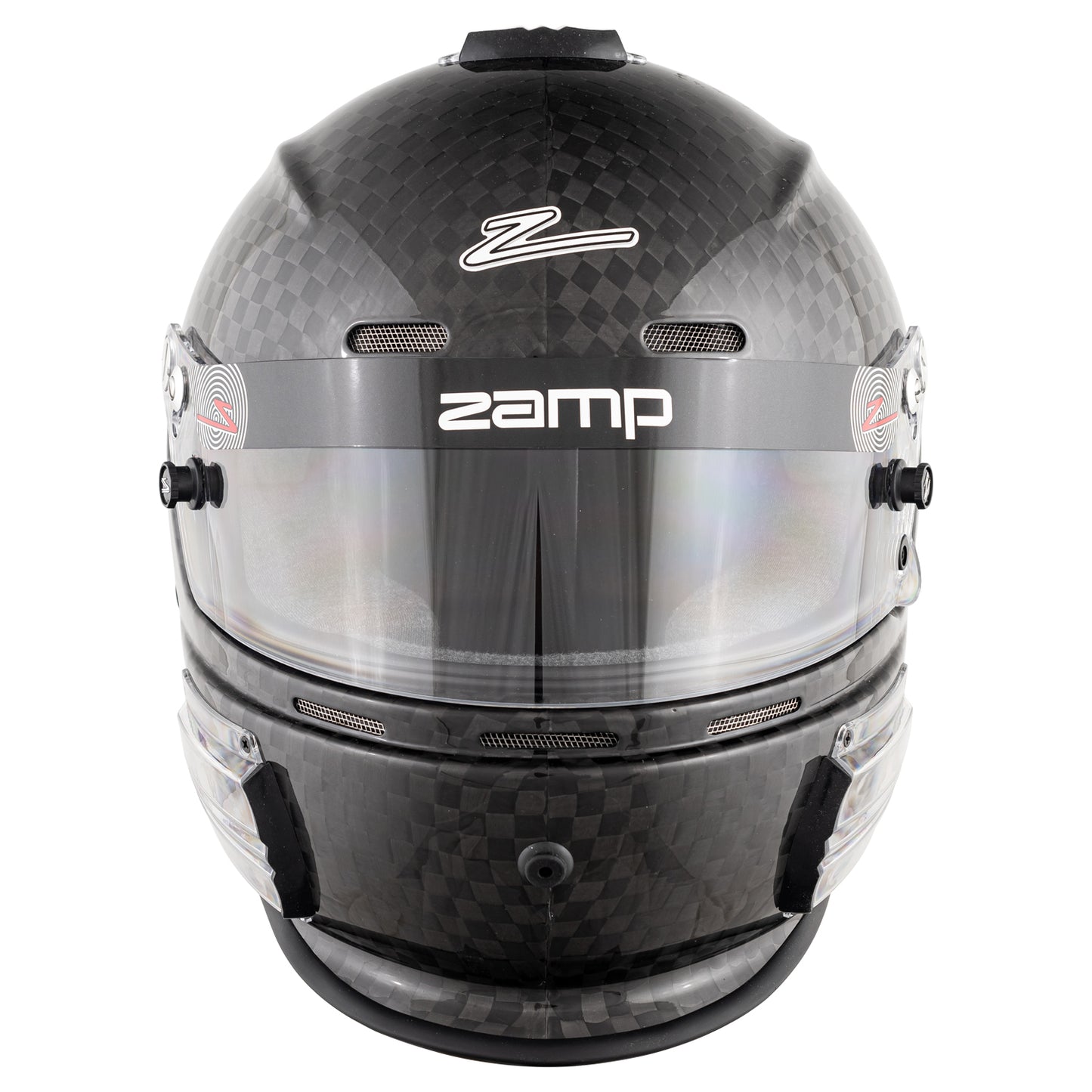 Zamp RZ-64C SNELL SA2020 Helmet Carbon X-Small 54cm