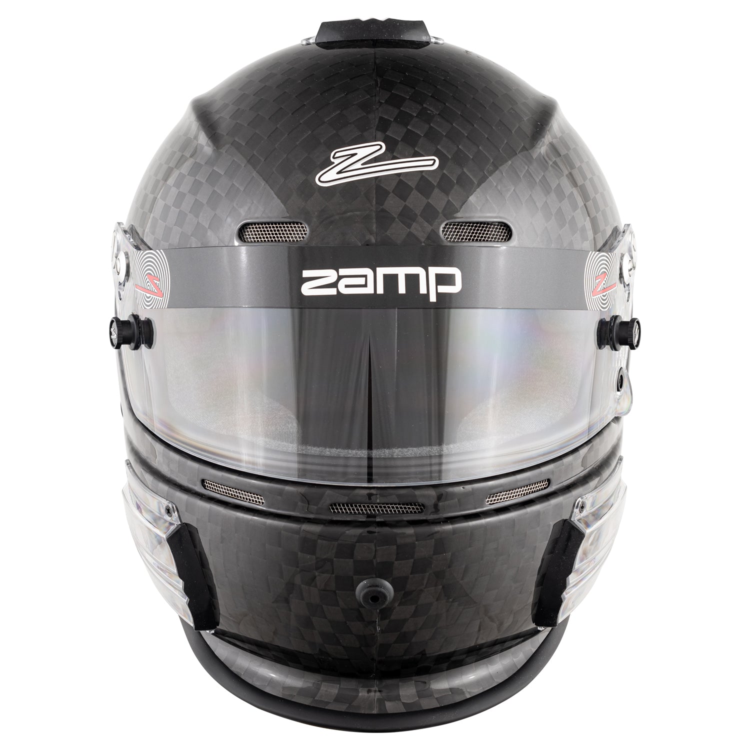 Zamp RZ-64C SNELL SA2020 Helmet Carbon X-Small 54cm – Drift HQ