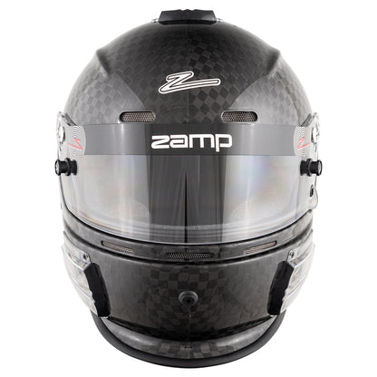 Zamp RZ-64C SNELL SA2020 Helmet Carbon X-Small 54cm