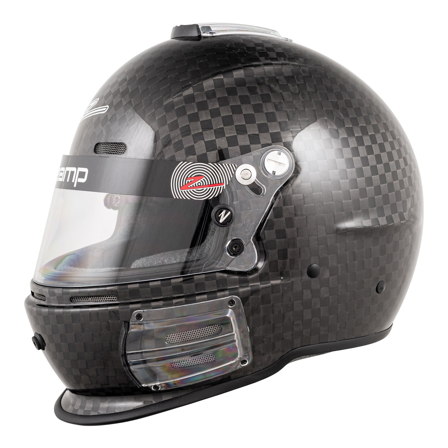 Zamp RZ-64C SNELL SA2020 Helmet Carbon X-Small 54cm