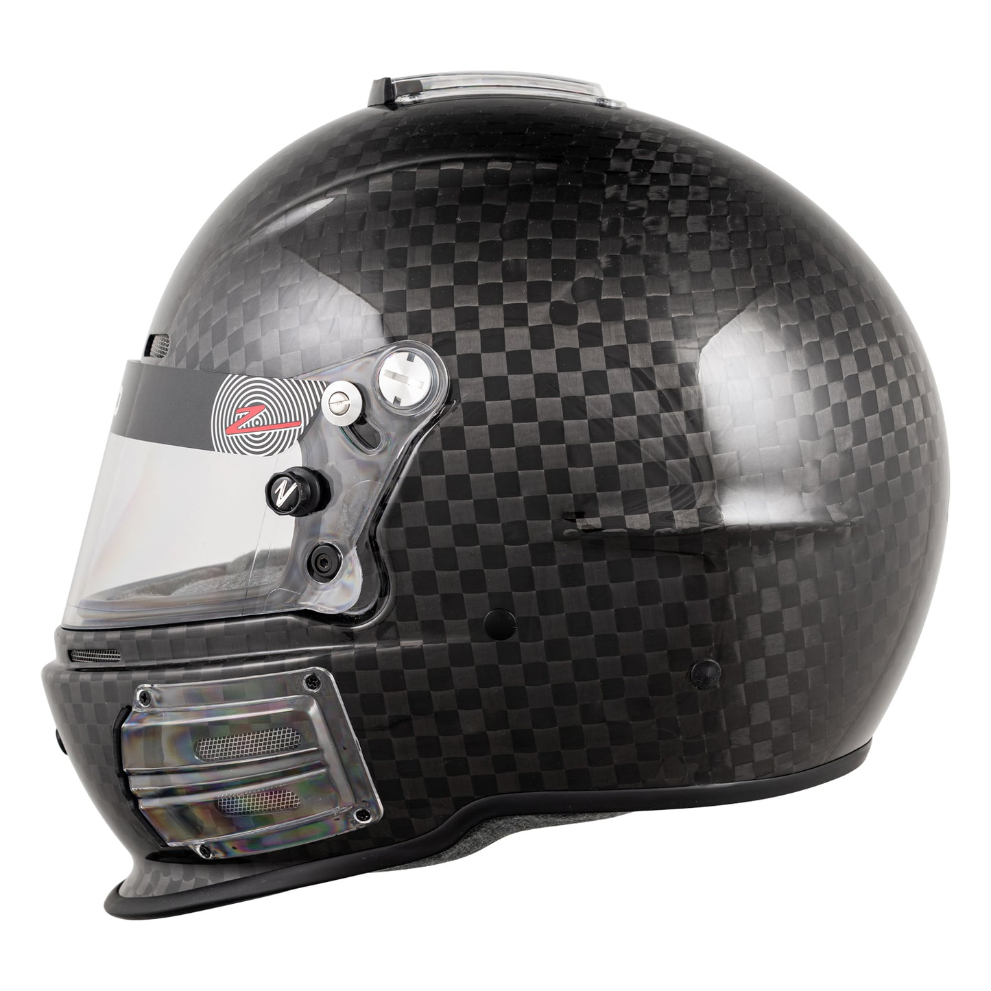 Zamp RZ-64C SNELL SA2020 Helmet Carbon X-Small 54cm