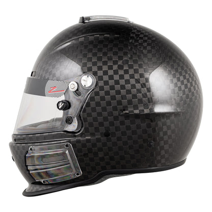 Zamp RZ-64C SNELL SA2020 Helmet Carbon X-Small 54cm