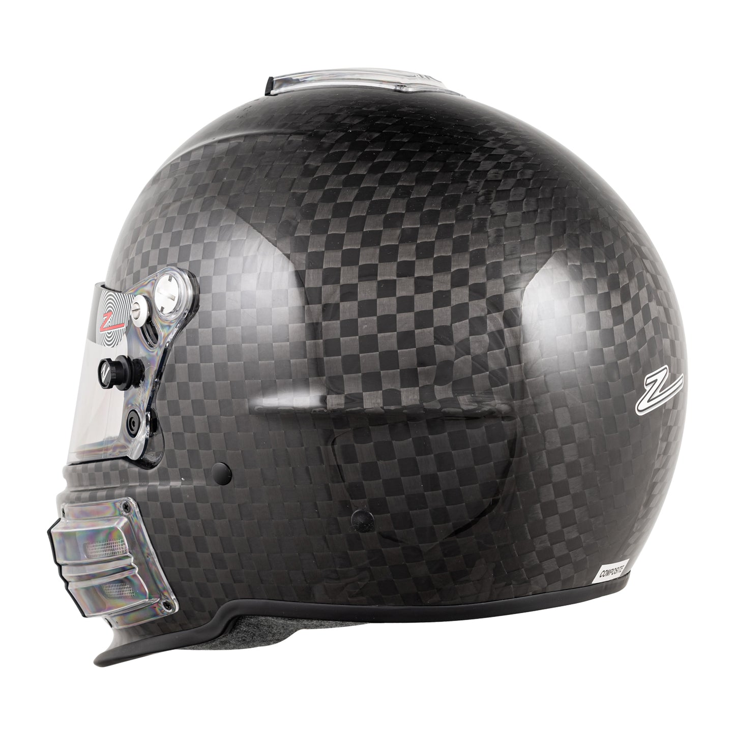 Zamp RZ-64C SNELL SA2020 Helmet Carbon X-Small 54cm