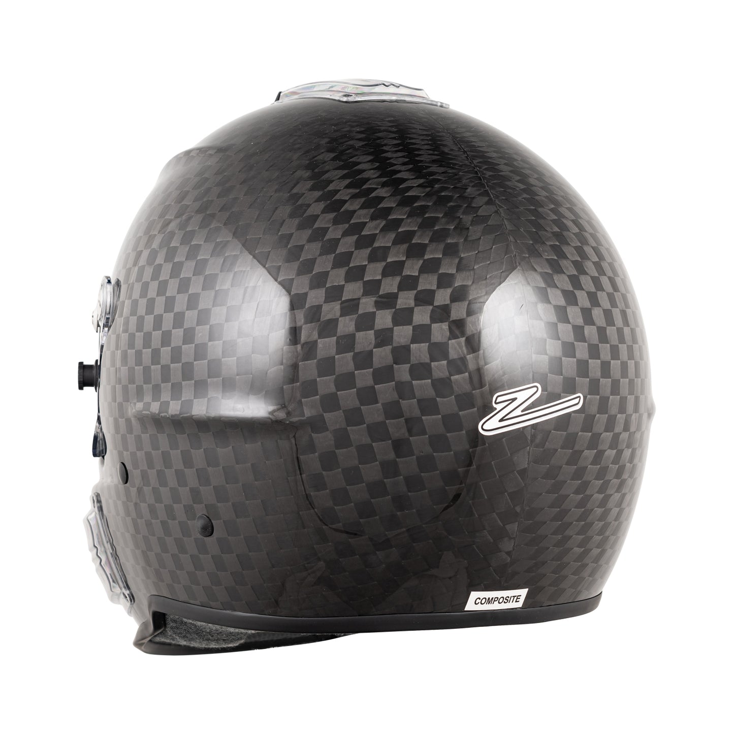 Zamp RZ-64C SNELL SA2020 Helmet Carbon X-Small 54cm