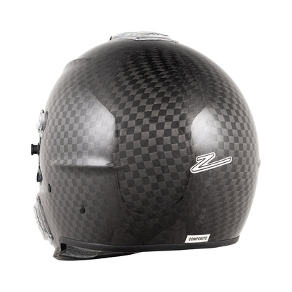 Zamp RZ-64C SNELL SA2020 Helmet Carbon X-Small 54cm