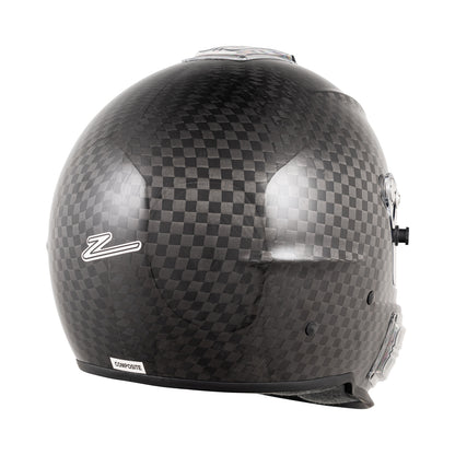 Zamp RZ-64C SNELL SA2020 Helmet Carbon X-Small 54cm