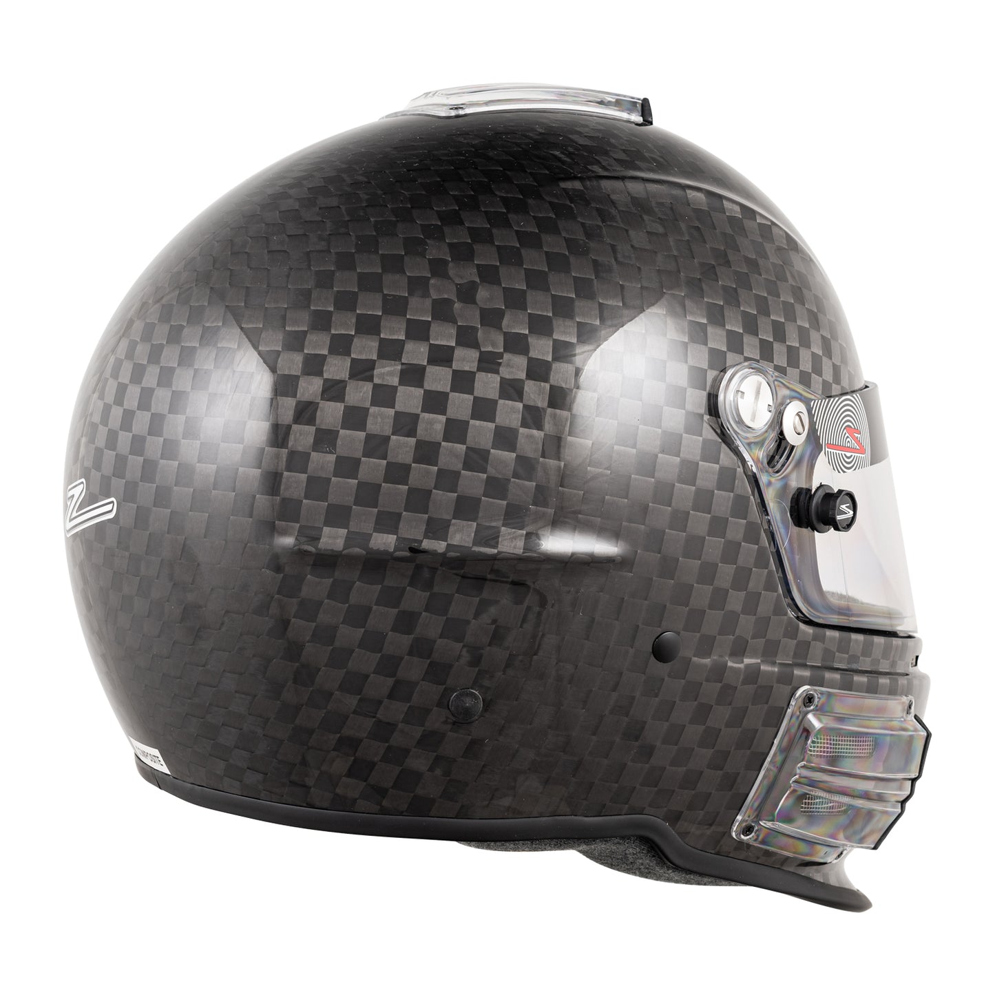 Zamp RZ-64C SNELL SA2020 Helmet Carbon X-Small 54cm