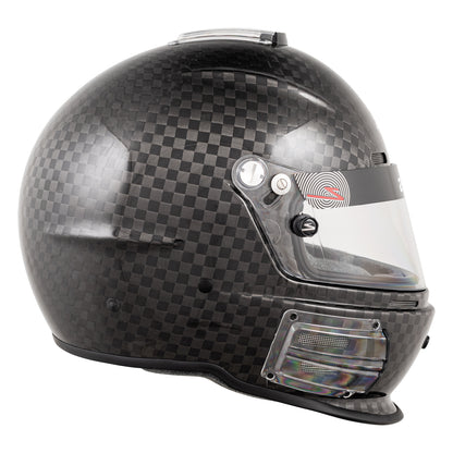 Zamp RZ-64C SNELL SA2020 Helmet Carbon X-Small 54cm