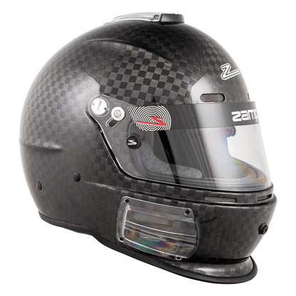 Zamp RZ-64C SNELL SA2020 Helmet Carbon X-Small 54cm