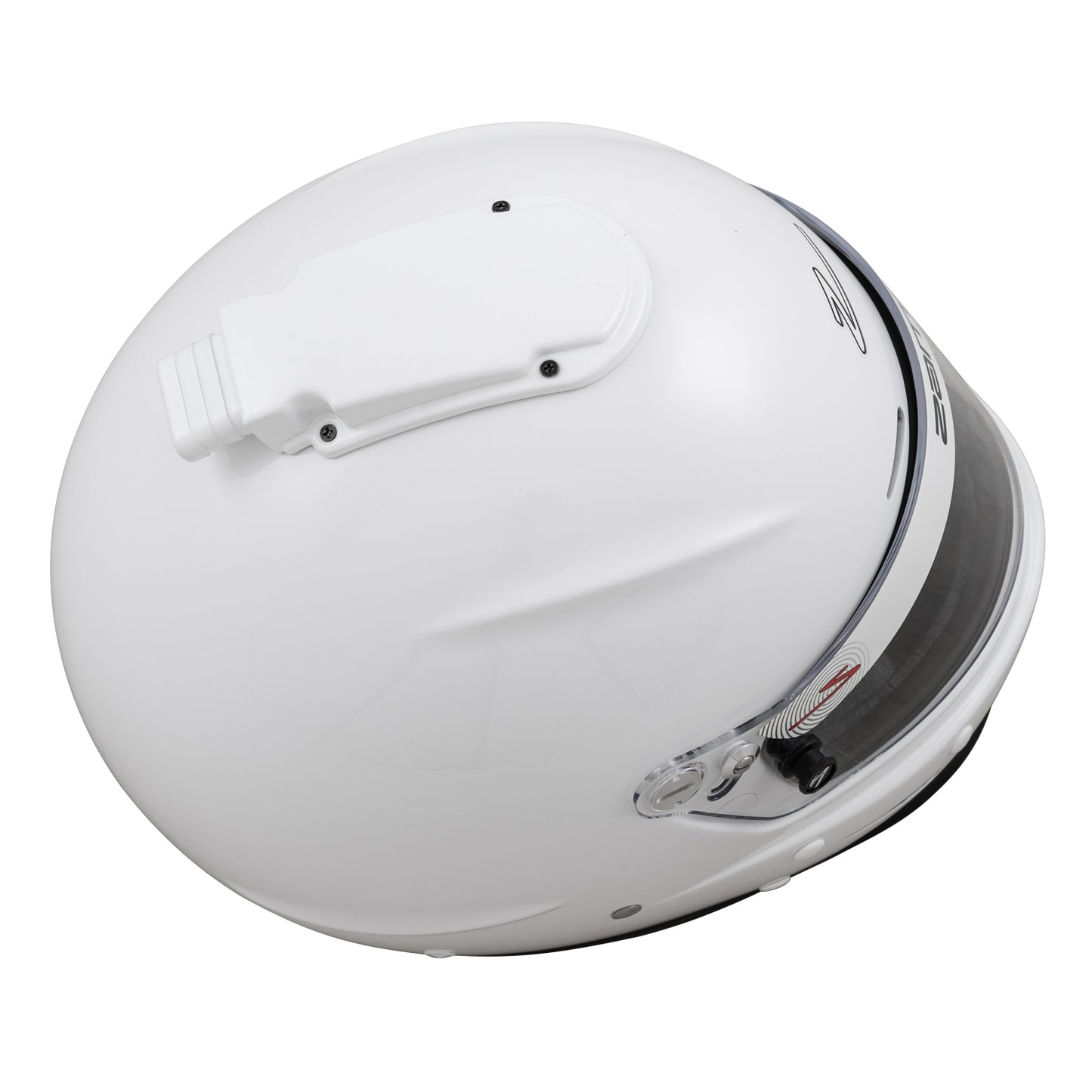 Zamp RZ-62 AIR Aramid SNELL SA2020 Helmet White X-Small