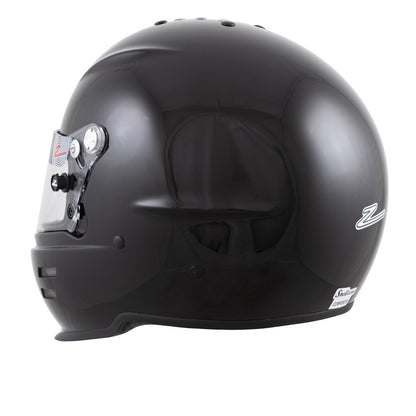Zamp RZ-60 Aramid SNELL SA2020 Helmet Gloss Black Small