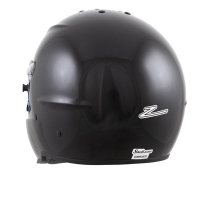 Zamp RZ-60 Aramid SNELL SA2020 Helmet Gloss Black XX-Large