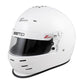 Zamp RZ-36 SNELL SA2020 Helmet White Medium