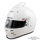 Zamp RZ-36 SNELL SA2020 Helmet White Medium