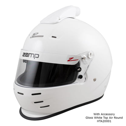 Zamp RZ-36 SNELL SA2020 Helmet White Large