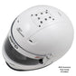 Zamp RZ-36 SNELL SA2020 Helmet White Medium