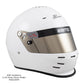 Zamp RZ-36 SNELL SA2020 Helmet White Medium