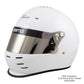 Zamp RZ-36 SNELL SA2020 Helmet White Medium