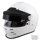 Zamp RZ-36 SNELL SA2020 Helmet White Medium