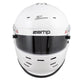 Zamp RZ-36 SNELL SA2020 Helmet White Medium