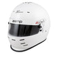 Zamp RZ-36 SNELL SA2020 Helmet White Medium