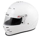 Zamp RZ-36 SNELL SA2020 Helmet White Medium