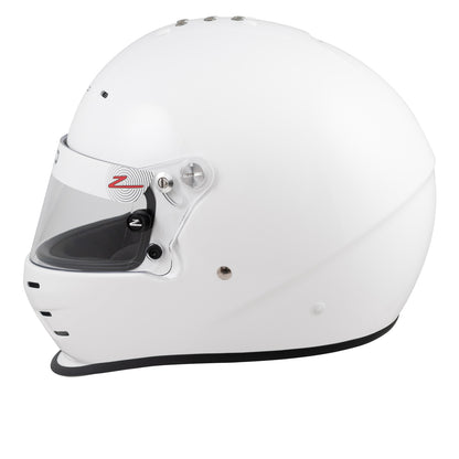 Zamp RZ-36 SNELL SA2020 Helmet White Large