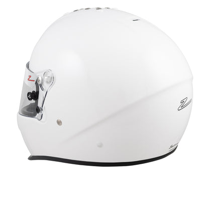 Zamp RZ-36 SNELL SA2020 Helmet White XX-Large