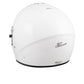 Zamp RZ-36 SNELL SA2020 Helmet White Medium