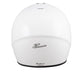 Zamp RZ-36 SNELL SA2020 Helmet White Medium