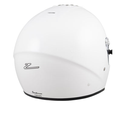 Zamp RZ-36 SNELL SA2020 Helmet White XX-Large