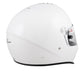 Zamp RZ-36 SNELL SA2020 Helmet White Medium
