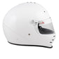 Zamp RZ-36 SNELL SA2020 Helmet White Medium