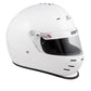 Zamp RZ-36 SNELL SA2020 Helmet White Medium